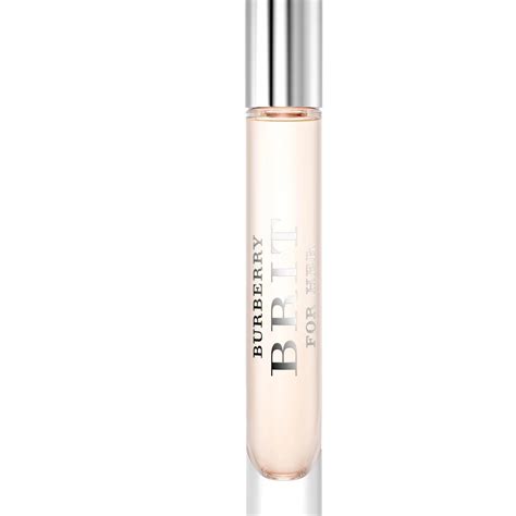 does burberry store sell rollerball perfume|rollerball perfume online.